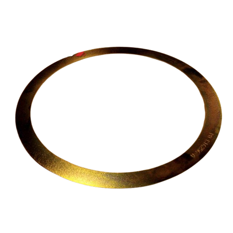 Part Number 152C162560 Link fits Haulotte