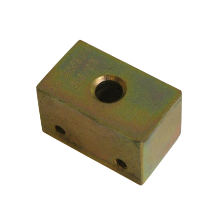 Part Number 152C165310 Fixed Cover Support fits Haulotte
