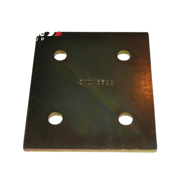 Part Number 152D165880 Chock fits Haulotte