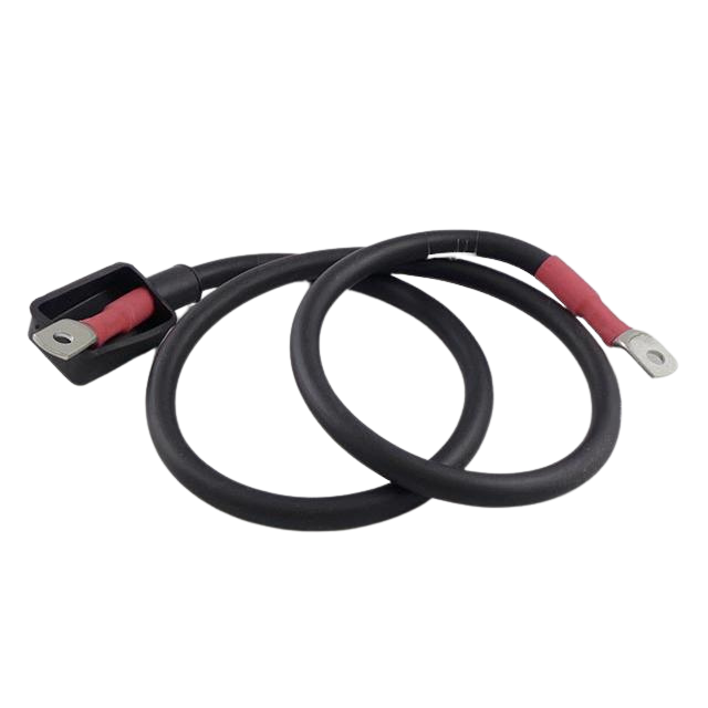 Part Number 152P201270 Fu11/Starter Cable Bundle fits Haulotte