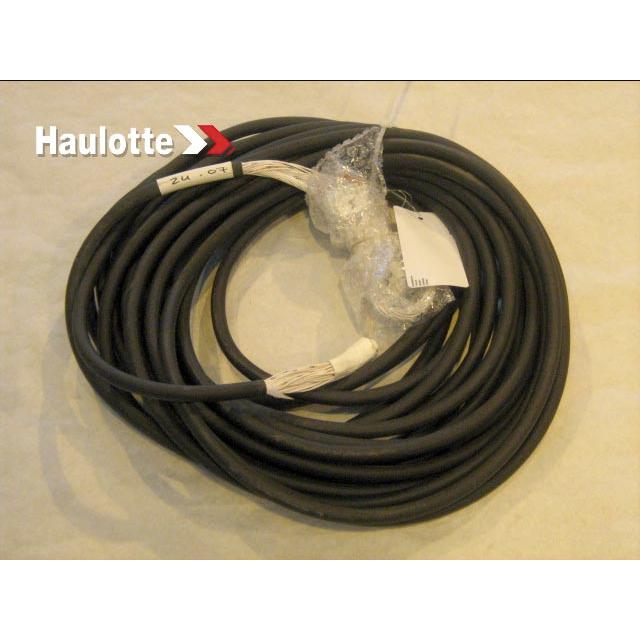 Part Number 152P204850 Bundle fits Haulotte