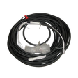Part Number 152P204860 Cable Bundle For Cable 30X1 No 2 fits Haulotte