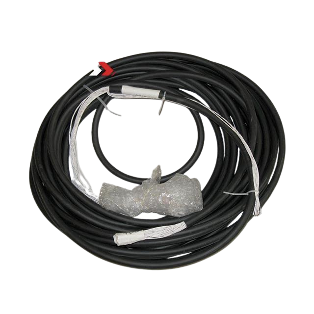 Part Number 152P204860 Cable Bundle For Cable 30X1 No 2 fits Haulotte