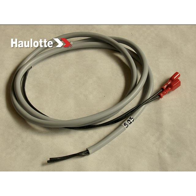 Part Number 152P205110 Bundle fits Haulotte