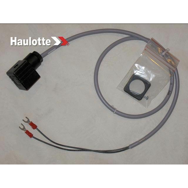 Part Number 152P212480 Bundle fits Haulotte
