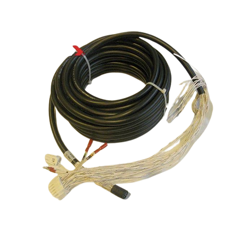 Part Number 152P213160 Cable Bundle fits Haulotte