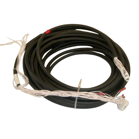 Part Number 152P213180 Bundle fits Haulotte