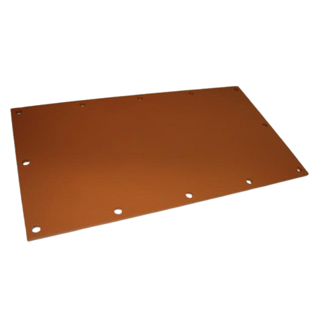 Part Number 152P227800 Tank Cover fits Haulotte