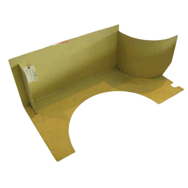 Part Number 153A141050 Cover fits Haulotte