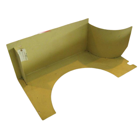 Part Number 153A141050 Cover fits Haulotte