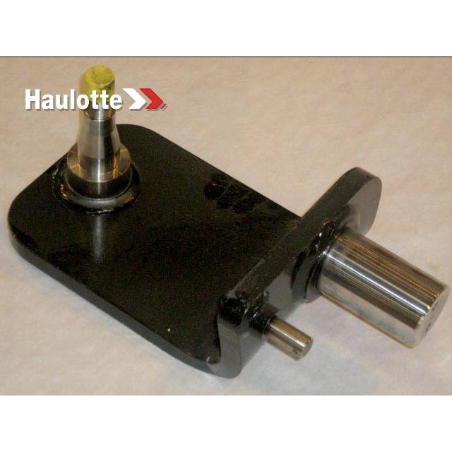 153B149470 Holder | Genuine Haulotte