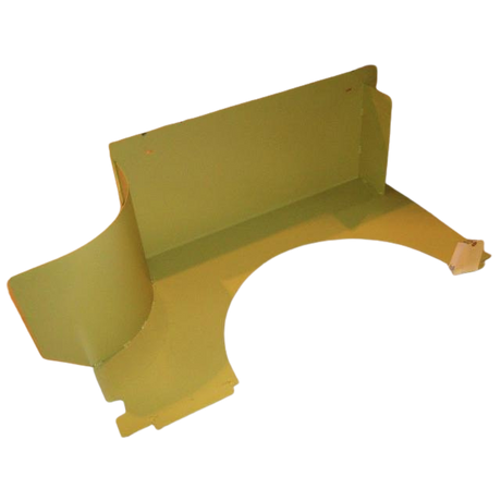 Part Number 153B149880 Right Front Cover fits Haulotte