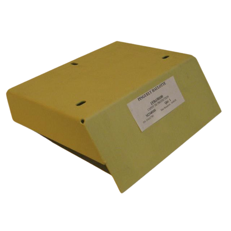 Part Number 153B150100 Protective Cover fits Haulotte