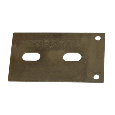 Part Number 153C138540 Hinge Support Sp 181 fits Haulotte
