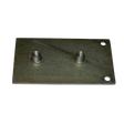 Part Number 153C138550 Hinge Support fits Haulotte