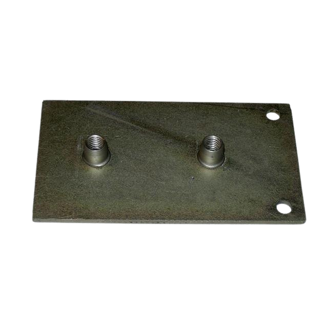 Part Number 153C138550 Hinge Support fits Haulotte