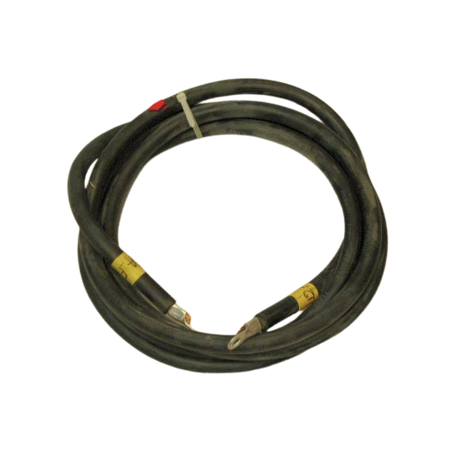 Part Number 153C139400 Fu1/Fu2 Var+ Hm8/H Cable fits Haulotte