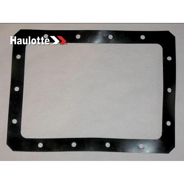 Part Number 153D155940 Tank Cover Seal fits Haulotte