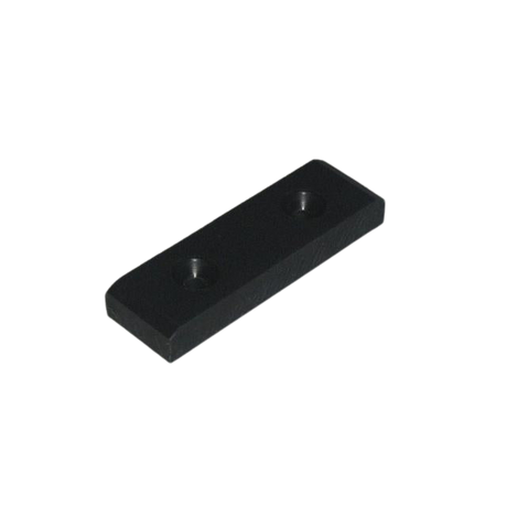 Part Number 153D157140 Side Pad 100X30 Thick fits Haulotte