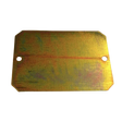 Part Number 153D157220 Cover Plate fits Haulotte