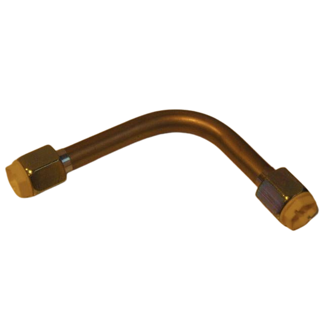 Part Number 153D157260 Hydraulic Tube fits Haulotte