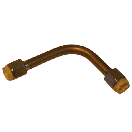 Part Number 153D157260 Hydraulic Tube fits Haulotte