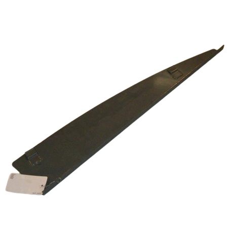 Part Number 154B163760 Right Plate Cover fits Haulotte