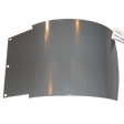 Part Number 154B163770 Wheel Arch Plate fits Haulotte