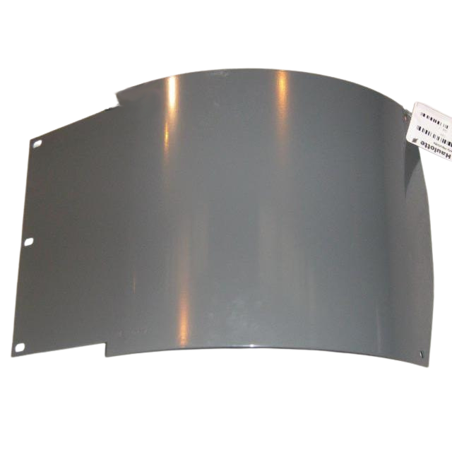 Part Number 154B163770 Wheel Arch Plate fits Haulotte