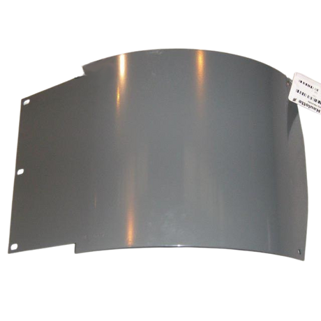 Part Number 154B163770 Wheel Arch Plate fits Haulotte