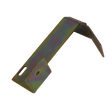 Part Number 154B163850 Iron Sheet Of Closure fits Haulotte
