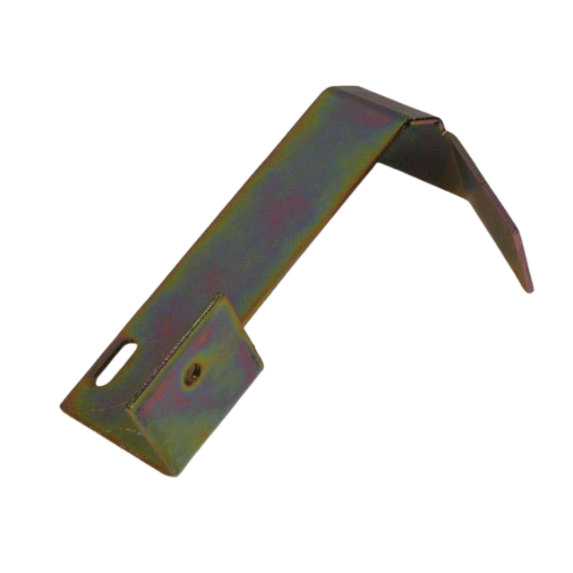 Part Number 154B163850 Iron Sheet Of Closure fits Haulotte