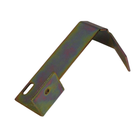 Part Number 154B163850 Iron Sheet Of Closure fits Haulotte