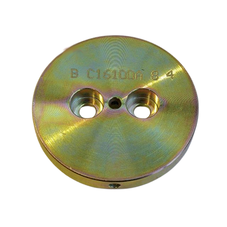 Part Number 154C161000 Flat fits Haulotte