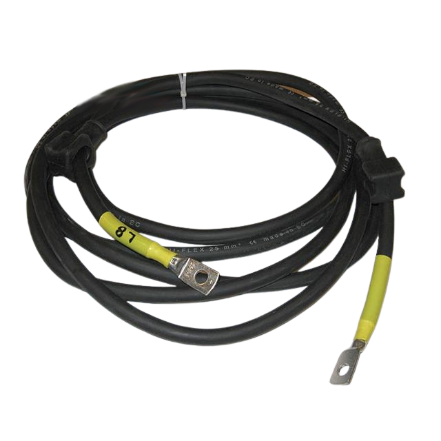 Part Number 154C161860 T2 Cable Bundle Variable Speed Drive/A1 fits Haulotte