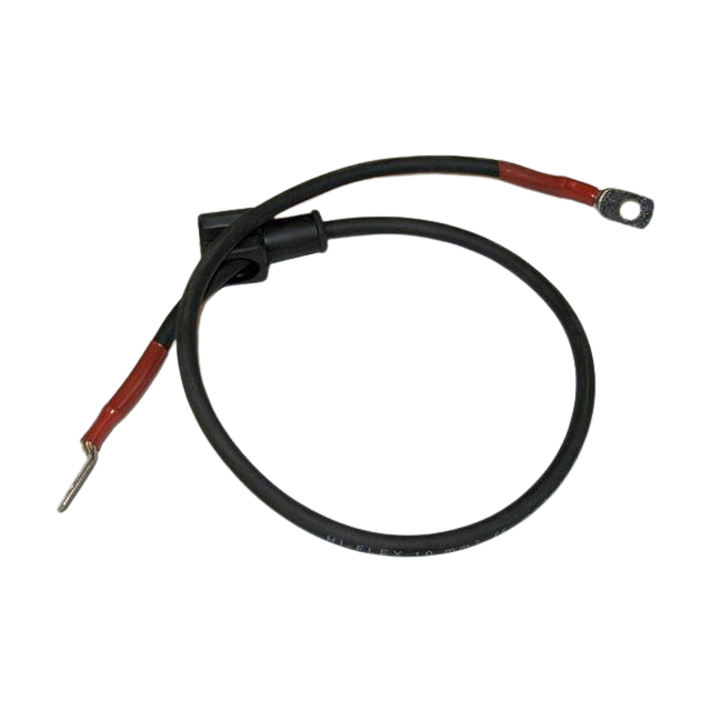 Part Number 154C161880 G./D1 Engine D1 Cable Bundle fits Haulotte