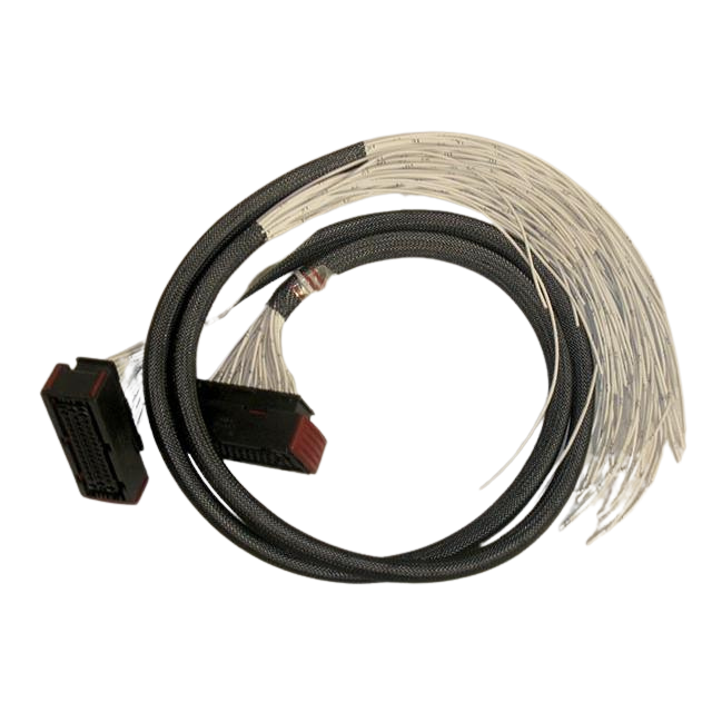 Part Number 154C162110 U2 Bundle Variable Speed fits Haulotte