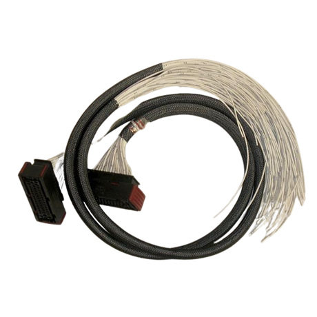 Part Number 154C162110 U2 Bundle Variable Speed fits Haulotte