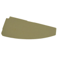 Part Number 154C163400 Iron Sheet Of Closure fits Haulotte