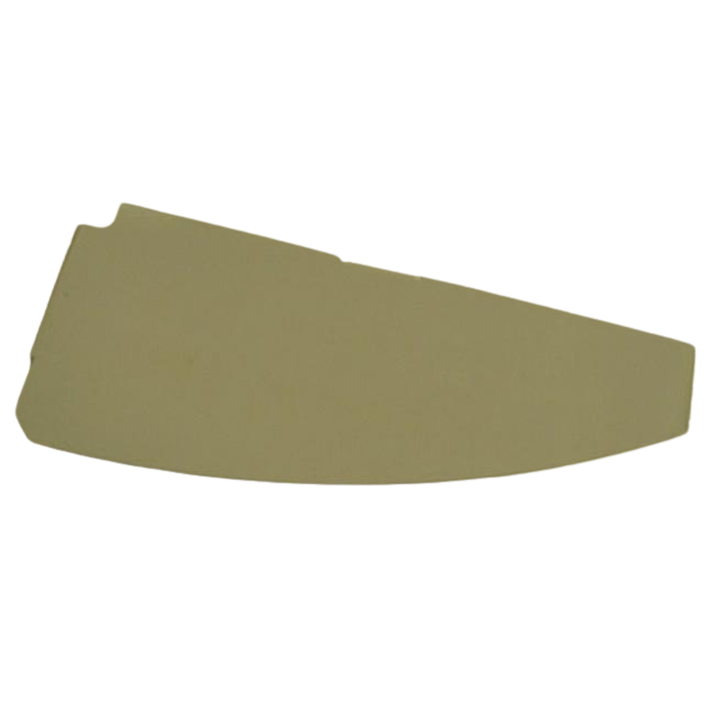Part Number 154C163400 Iron Sheet Of Closure fits Haulotte