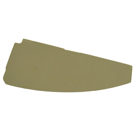 Part Number 154C163400 Iron Sheet Of Closure fits Haulotte