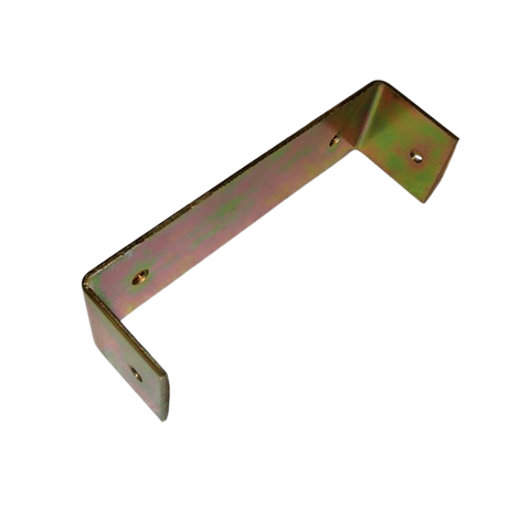 Part Number 154C163640 Lower Cover Stop Plate fits Haulotte