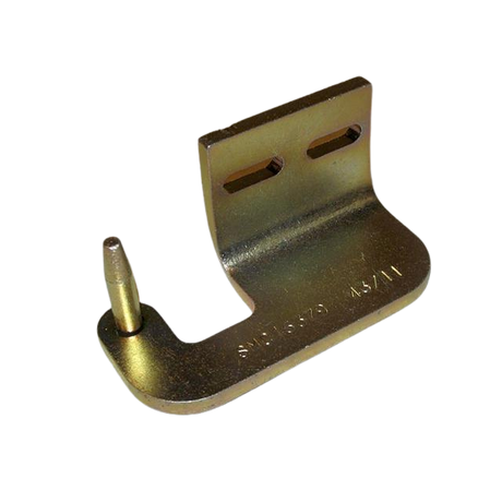 Part Number 154C163790 Hinge fits Haulotte