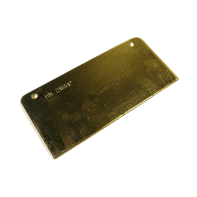 Part Number 154D165170 Chassis Cover fits Haulotte