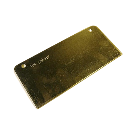 Part Number 154D165170 Chassis Cover fits Haulotte