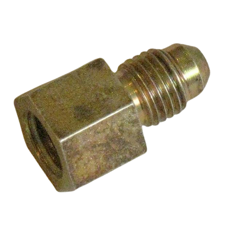 Part Number 154D165700 Jic Fitting fits Haulotte
