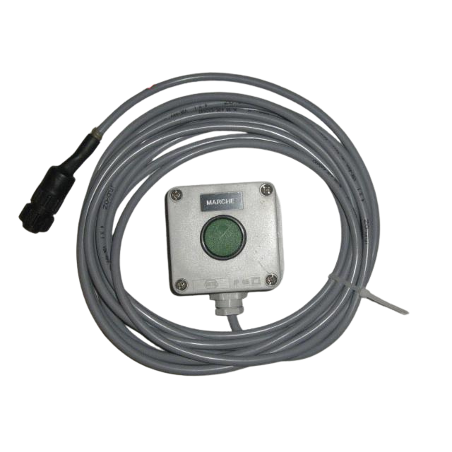 Part Number 154P202600 Remote Control Bundle fits Haulotte