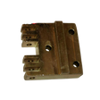 Part Number 155P231550 Fixed Comb For Chain fits Haulotte
