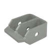 Part Number 155P233340 Pulley Support fits Haulotte