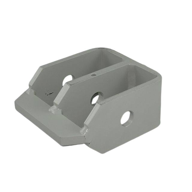 Part Number 155P233340 Pulley Support fits Haulotte